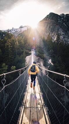 9 Places For Adventure Seekers Around The World