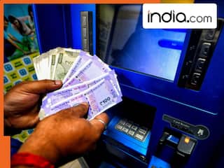 ATM का बार-बार करते हैं इस्तेमाल तो हो जाएं अलर्ट, इस तारीख से पैसे निकालने के लिए खर्च करना पड़ेगा पैसा