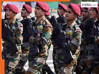 अग्निवीर भर्ती 2025 के लिए रजिस्ट्रेशन प्रक्रिया शुरू, जानें आवेदन के लिए किन दस्तावेजों की पडे़गी जरूरत