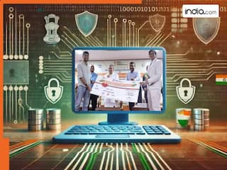 Ajna: अब क्रोम-फायरफॉक्स को टक्कर देगा भारत का ये स्वदेशी ब्राउजर, सरकार ने भी दिया 50 लाख का इनाम