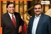Mukesh Ambani and Gautam Adani in BIG trouble as their net worth continues to decline, both billionaires are OUT of... reason is...