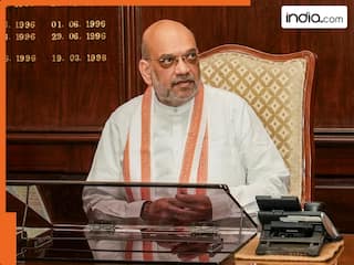 मणिपुर में शांति की नई उम्मीद! अमित शाह ने दिया ये बड़ा आदेश, डेडलाइन भी कर दी तय