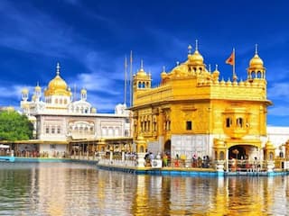 Top 10 Must-Visit Places Near Amritsar