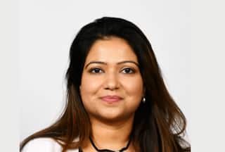 Amazing Innovation in Technology Transformation Done By Arpita Hajra