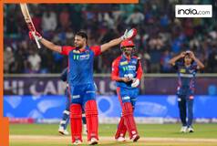 'Shikhar Dhawan is kind of a…': Ashutosh Sharma opens up on former Punjab Kings captain