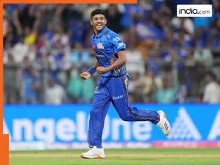 कौन है अश्विनी कुमार, जिसने अपने डेब्यू मैच में ही मचाया कोहराम, 4 विकेट झटक कर KKR को दिया करंट