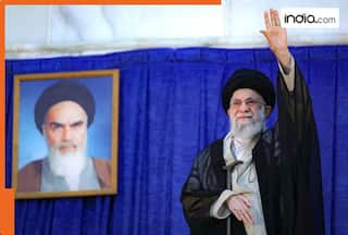 Iran in Action! Deploys new missile system on three Gulf islands after US threat, Supreme Leader issues stern warning to Trump, says...