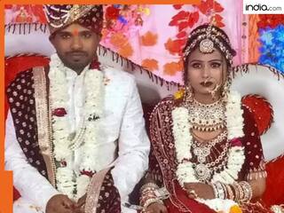 सुहागरात बनी आखिरी रात...बिस्तर पर मुर्दा पड़ी थी दुल्हन, पंखे से लटका मिला दूल्हा, प्रदीप और शिवानी की कहानी हैरान कर देगी