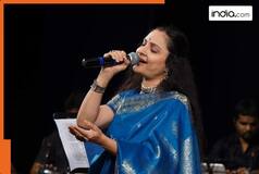 Meet Aanal Vasavada, who is taking India's traditional folk music forward, her upcoming projects aim to…