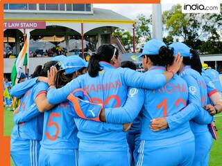 BCCI के सेंट्रल कॉन्ट्रैक्ट लिस्ट में 16 खिलाड़ियों को मिली जगह, अब हर साल मिलेंगे इतने लाख रुपये