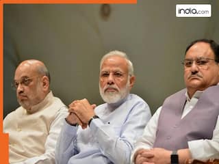 क्या है गिलोटिन? जिसे लोकसभा में लागू करने के लिए BJP ने सांसदों को जारी किया व्हिप