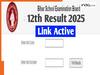 BSEB Bihar Board 12th Result 2025: सिर्फ एक क्लिक में देखें बिहार बोर्ड 12वीं का रिजल्ट, यहां है Direct Link