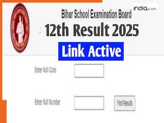 BSEB Bihar Board 12th Result 2025: सिर्फ एक क्लिक में देखें बिहार बोर्ड 12वीं का रिजल्ट, यहां है Direct Link