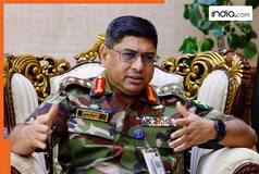 Bangladesh Army Chief issues Big statement, says Grand Janmashtami rally will now..., Wakar Uz Zaman now plans to...