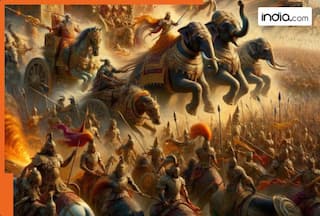 This Hindu King ruled Delhi before the Mughals, defeated Akbar after the death of Humayun, won 22 battles, his name is...