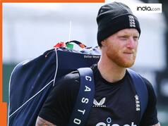 वनडे नहीं खेल रहे हैं बेन स्टोक्स, लेकिन इस फॉर्मेट में भी बन सकते हैं इंग्लैंड के कप्तान