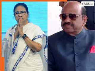 हमें आप पर गर्व है...बंगाल राज्यपाल ने की ममता बनर्जी की तारीफ, जानिए वजह
