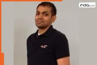 Pioneering AI Innovation: From Aerospace Engineering to Technical Leadership - The Journey of Bhageerath Bogi