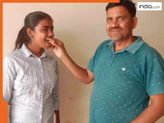 बिहार: किसान की बेटी ने मारी बाजी, साइंस स्ट्रीम में स्कोर किए 96.8%...जानें कौन है प्रिया जायसवाल