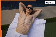 'Walked naked, talked about erections': Anti-ageing millionaire Bryan Johnson accused of shocking...