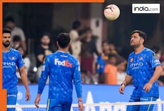 Chennai Super Kings vs Royal Challengers Bengaluru IPL 2025 LIVE Streaming Details: Timings, Telecast Date, When And Where To Watch