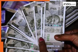 This state in India is receiving maximum foreign money not Uttar Pradesh, Kerala, Karnataka, Bihar, Tamil Nadu, the name is…, the amount is Rs...