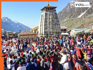 Chardham Yatra: कमर्शियल वाहनों को अब सीधे चारधाम यात्रा में नहीं मिलेगी एंट्री, करना होगा यह काम- गाइडलाइंस जारी