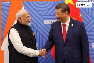 Xi Jinping eyes friendship with PM Modi after being hurt by Donald Trump? China says ties with India can..., US now plans...