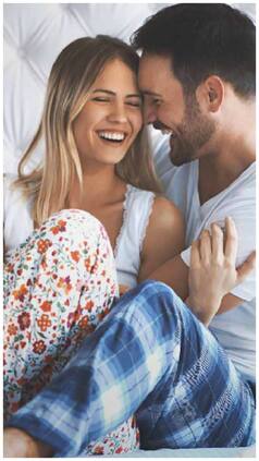 डिलीवरी के कितने दिनों बाद पति-पत्नी को होना चाहिए फिजिकल?