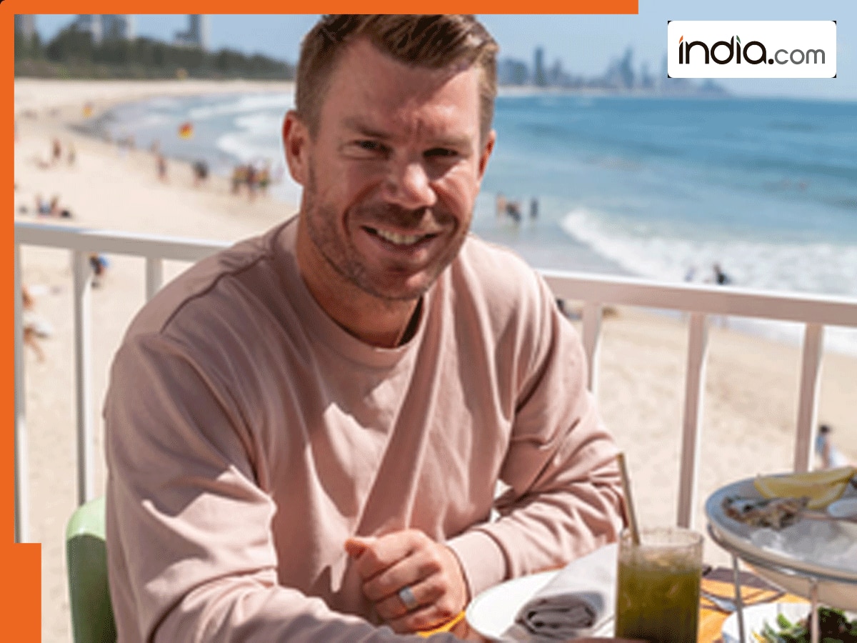 David Warner इस फिल्म से करेंगे डेब्यू, फिर होगा जबरदस्त कमाल-धमाल