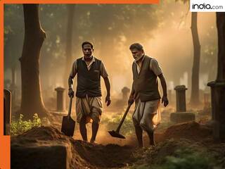 मकान मालिक ने किरायेदार को किडनैप किया, 7 फुट गहरे गड्ढे में जिंदा दफनाया, रोंगटे खड़ा कर देगी ये वारदात