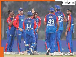 IPL 2025: दिल्ली कैपिटल्स ने किया नए कप्तान का ऐलान, 16 करोड़ रुपये वाले खिलाड़ी को सौंपी टीम की कमान