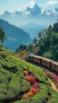10 Off-Season Indian Destinations To Visit For The Best Deals