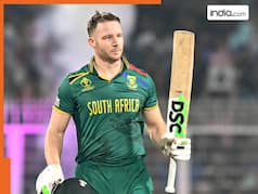 टीम को बेवजह दुबई यात्रा करनी पड़ी, जिसका असर टीम की परफॉर्मेंस पर पड़ा: डेविड मिलर