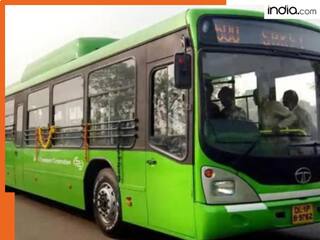 इस कार्ड के बिना बसों में मुफ्त सफर नहीं कर पाएंगी दिल्ली की महिलाएं, पिंक टिकट सिस्टम बंद करने की तैयारी