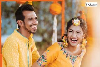 Chahal-Dhanashree Divorce: युजवेंद्र-धनश्री के तलाक की वजह बनी मुंबई और हरियाणा!