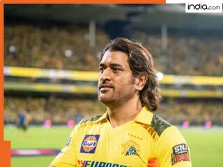 Dhoni Retirement News: ये मेरे लिए आखिरी... धोनी ने IPL से संन्यास को लेकर किया बड़ा ऐलान, फैंस को चौंकाया