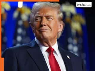 Donald Trump's US is preparing to launch nuclear attack in 2 minutes, target countries include...