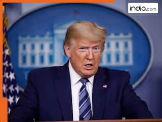 US sent deadly B-2 stealth bombers to the Indo-Pacific region, 3 aircraft also deployed... Is Trump planning something big?