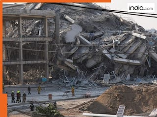 म्यांमार-थाईलैंड में हाहाकार: भूकंप ने छीनी 150 जिंदगियां, 700 से ज्यादा घायल...जानें ताजा हालात