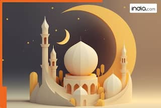 Eid-al-Fitr Moon Sighting: Eid 2025 to be celebrated in India, Pakistan, Saudi Arabia, UAE, Dubai, Oman, Qatar on...