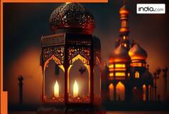 Eid 2025 moon sighting: India to see Shawwal crescent at THIS time, Pakistan, Bangladesh officially declares Eid ul-Fitr dates