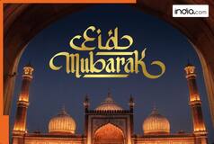 Eid ul-Fitr Moon Sighting Live: Saudi Arabia, Bangladesh, UAE officially confirm EID on THESE dates, Pakistan, India, Afghanistan to celebrate on...