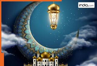 Eid ul-Fitr 2025 Moon Sighting: When is Eid in India, Saudi Arabia, UAE, Dubai, Pakistan, Bangladesh? Check Moon Sighting Dates