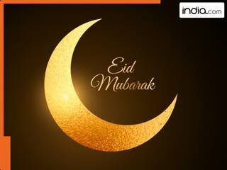 Eid 2025: भारत-पाकिस्तान और ईरान में किस दिन दिखेगा चांद? कब मनाया जाएगा ईद का त्योहार