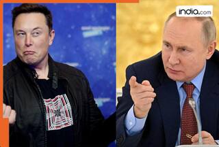 Elon Musk reacts to punishing Russia's enemy country with dangerous plan of...., it's not Iran or Europe but...