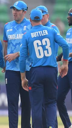 चैम्पियन्स ट्रॉफी टॉप 5 मैच, जब बने सबसे ज्यादा रन