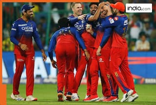 Not KL Rahul, THIS former teammate of Virat Kohli is named vice-captain of Delhi Capitals in IPL 2025 season