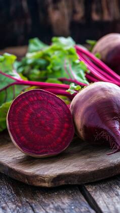 Boost Your Heart Health: 8 Surprising Benefits Of Eating Beetroot Every Day