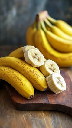 Discover The Surprising Health Benefits Of Eating A Banana Every Morning